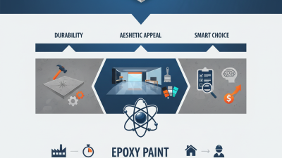 Best Epoxy Paint for Durable Protection and Aesthetic Appeal?
