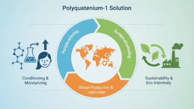 China Top Famous Best Polyquaternium-1 Solution Factory Overview?