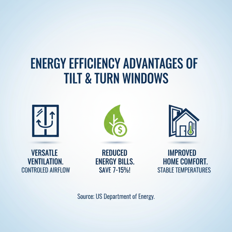 Discover the Benefits of Tilt and Turn Windows for Your Home?