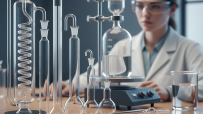 How to Choose the Right Glass Condenser for Your Needs?