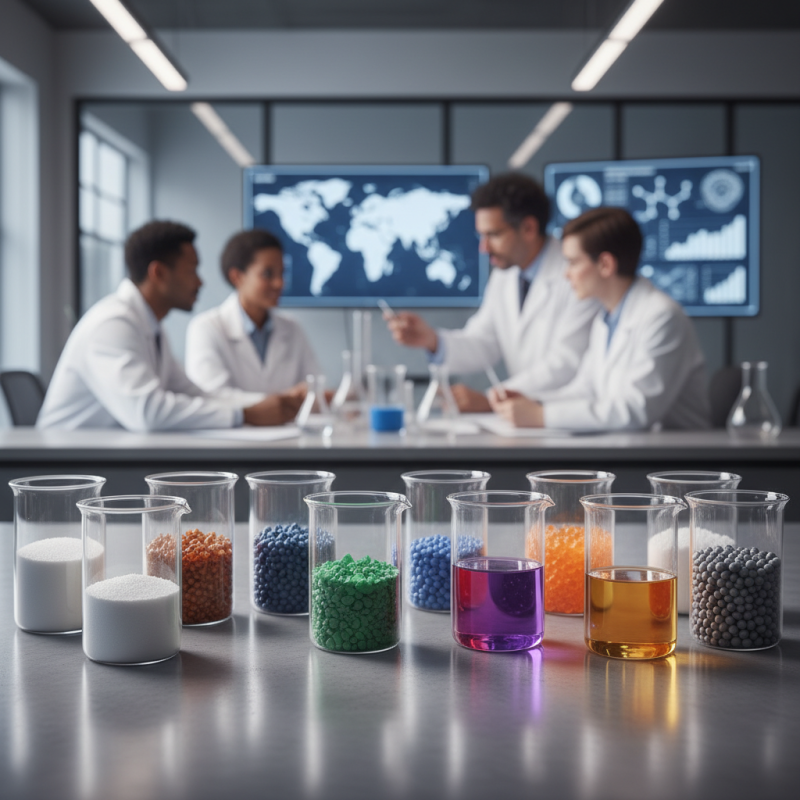 Top 10 Plastic Additives You Need to Know for Global Sourcing?