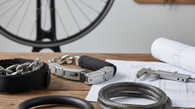 Top Cycle Lock Options What Should Buyers Look For?