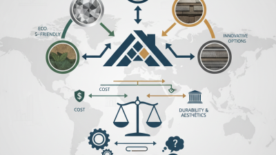 2026 Best Roof Shingle Options for Global Buyers?