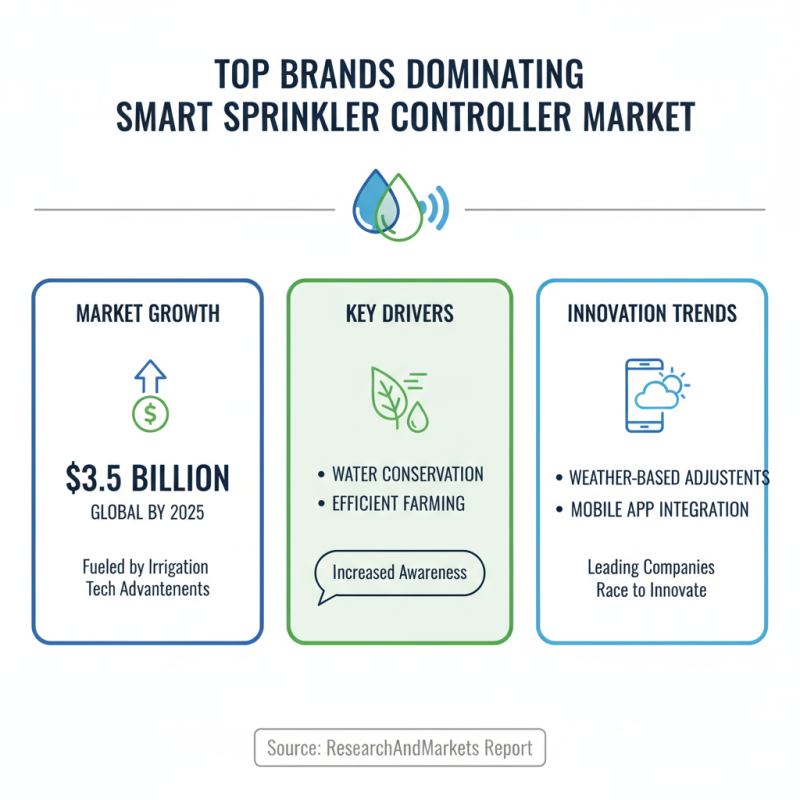 2026 How to Choose a High-Quality Wholesale Smart Sprinkler Controller?