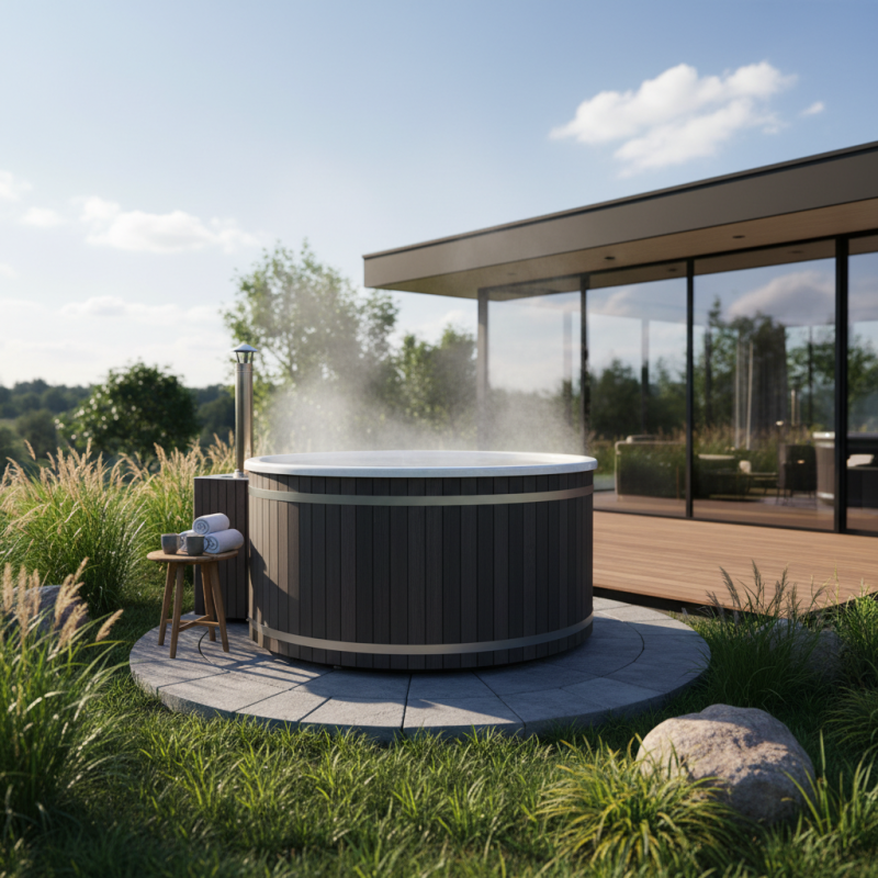 2026 Top Hot Tub Barrel Trends for Global Buyers?