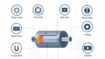 Top 10 Pneumatic Cylinder Seals You Need to Know?