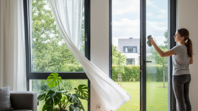 Discover the Benefits of Tilt and Turn Windows for Your Home?