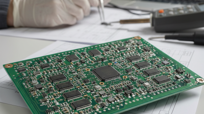 How to Choose the Best Double Sided PCB for Your Projects?