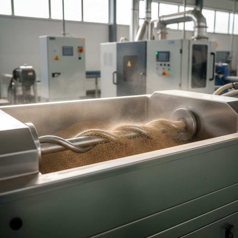 10 Essential Tips for Choosing the Right Ribbon Blender