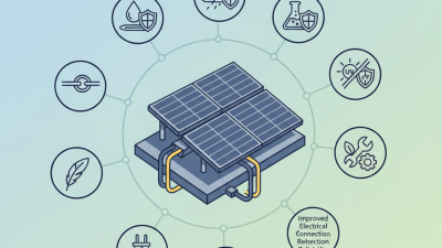 Top 10 Benefits of Nylon Cable Glands for Solar Energy Systems?