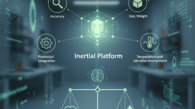 How to Choose the Right Inertial Platform for Your Needs?