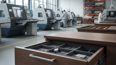2026 Top Custom High-Quality Drawer Box Manufacturer Guide?