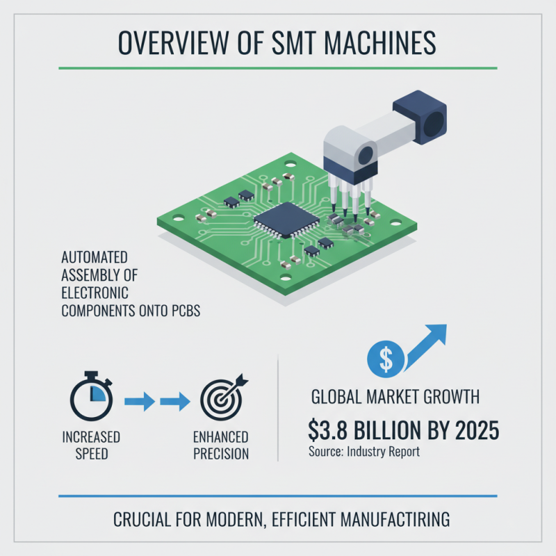 Top Smt Machine Suppliers for Global Buyers Today?