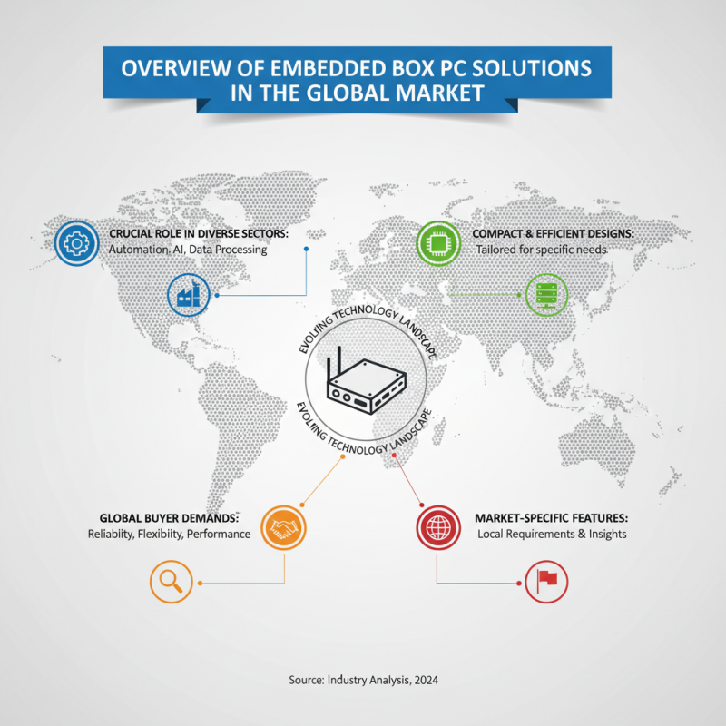 Top Embedded Box PC Solutions for Global Buyers?