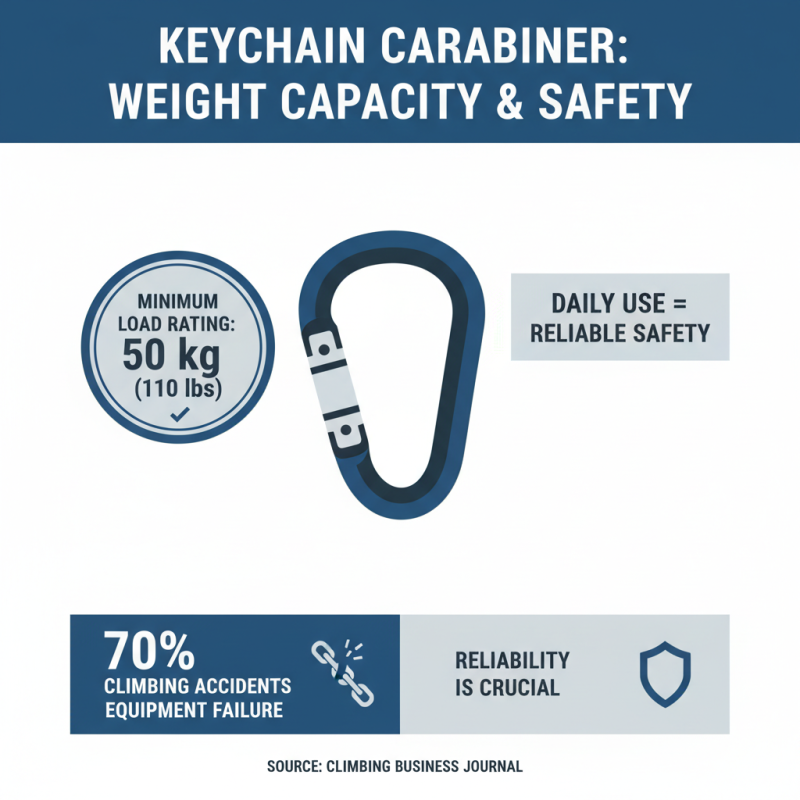 Key Chain Carabiner Tips for Choosing the Best Options?