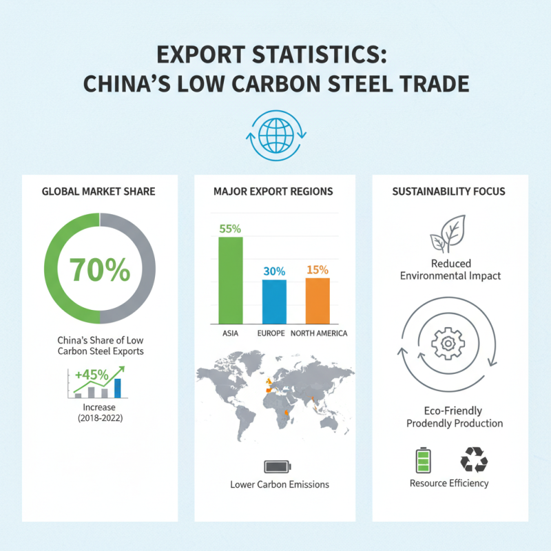 Top Low Carbon Steel Suppliers in China for Global Buyers?