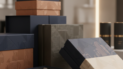 What is a Printed Box and Why is it Essential for Packaging?