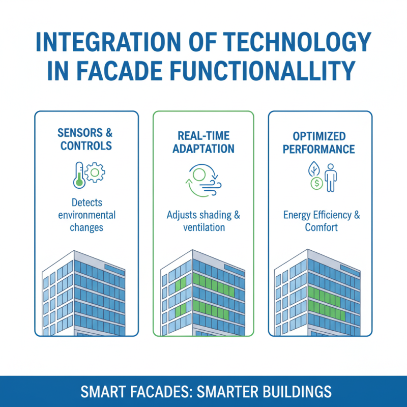 Top 10 Architectural Facades Trends for Global Buyers?