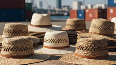 Straw Hats Tips for Importing the Best Quality Online?