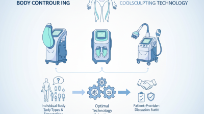 Best Coolsculpting Machines for Effective Body Contouring?