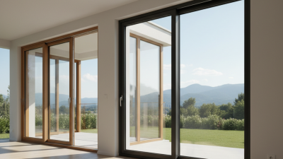 Discovering the Best Custom China Sliding Windows Factory Options?