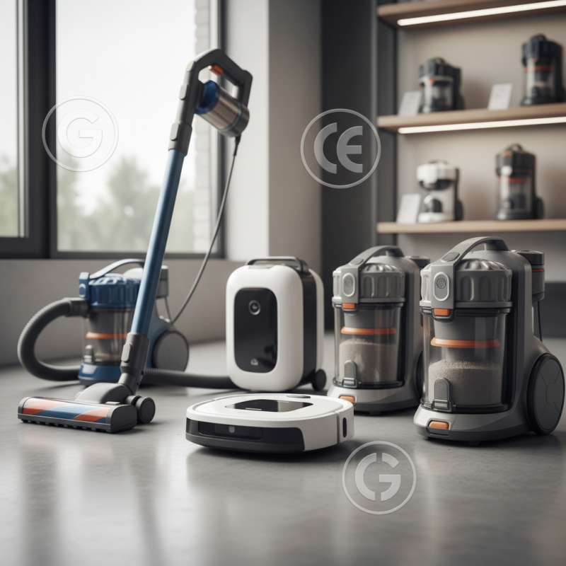 Top Wholesale CE Certification Home Vacuum Cleaner Products for Your Needs?