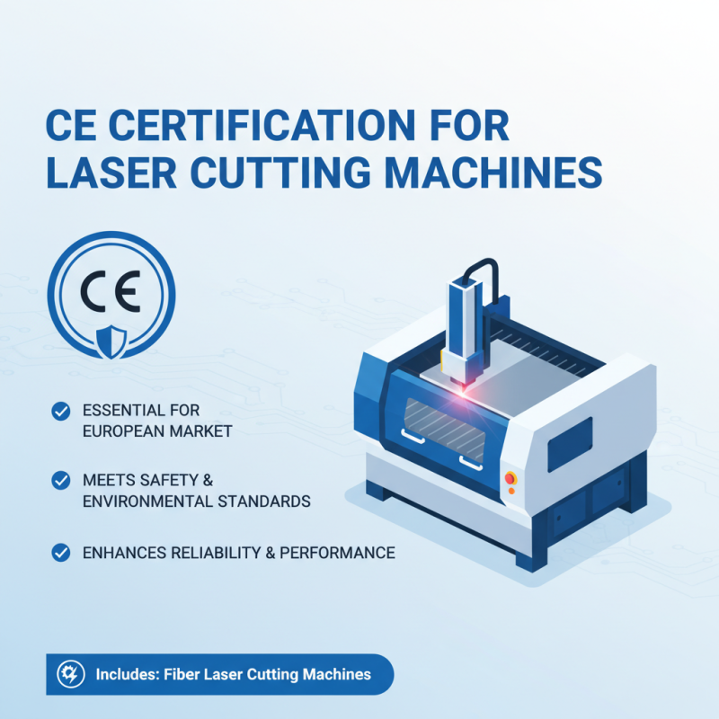 China Best CE Certification Custom Laser Cutting Machine Quotes Guide?