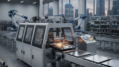 Top 10 Deburring Machines for Your Manufacturing Needs?