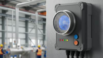 China Best High-Quality OEM Ammonia Detector Factory Products Explained?