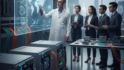 Top 10 Band Pm Edfa Solutions for Global Buyers?
