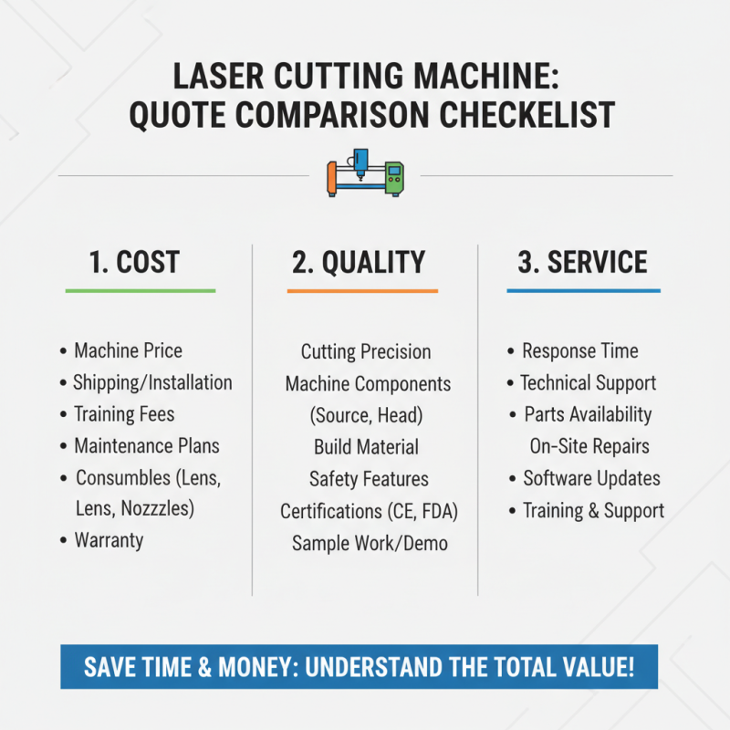 China Best CE Certification Custom Laser Cutting Machine Quotes Guide?