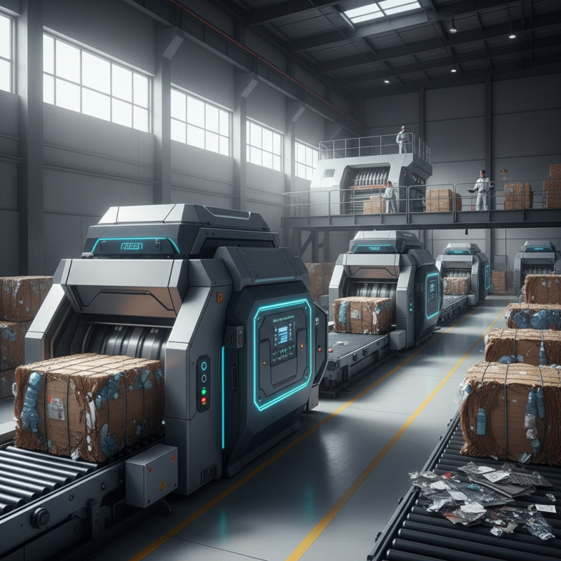 2026 Top Baling Machine Trends for Global Buyers Insights?