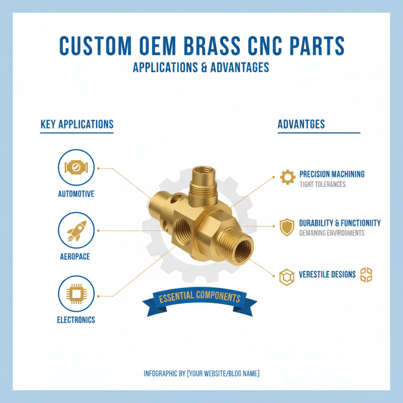 Top 10 Custom OEM Brass CNC Parts Suppliers You Should Know?