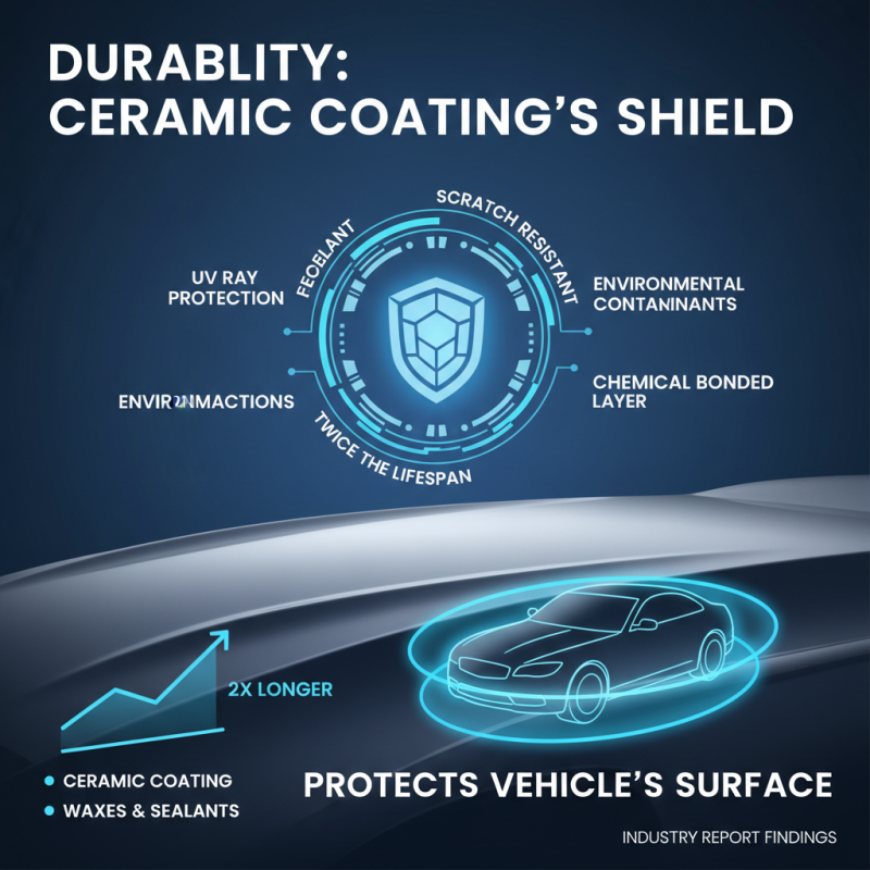 Top Benefits of Auto Ceramic Coating You Need to Know?