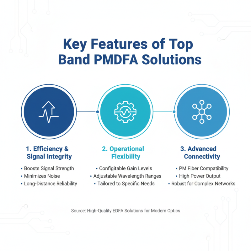 Top 10 Band Pm Edfa Solutions for Global Buyers?