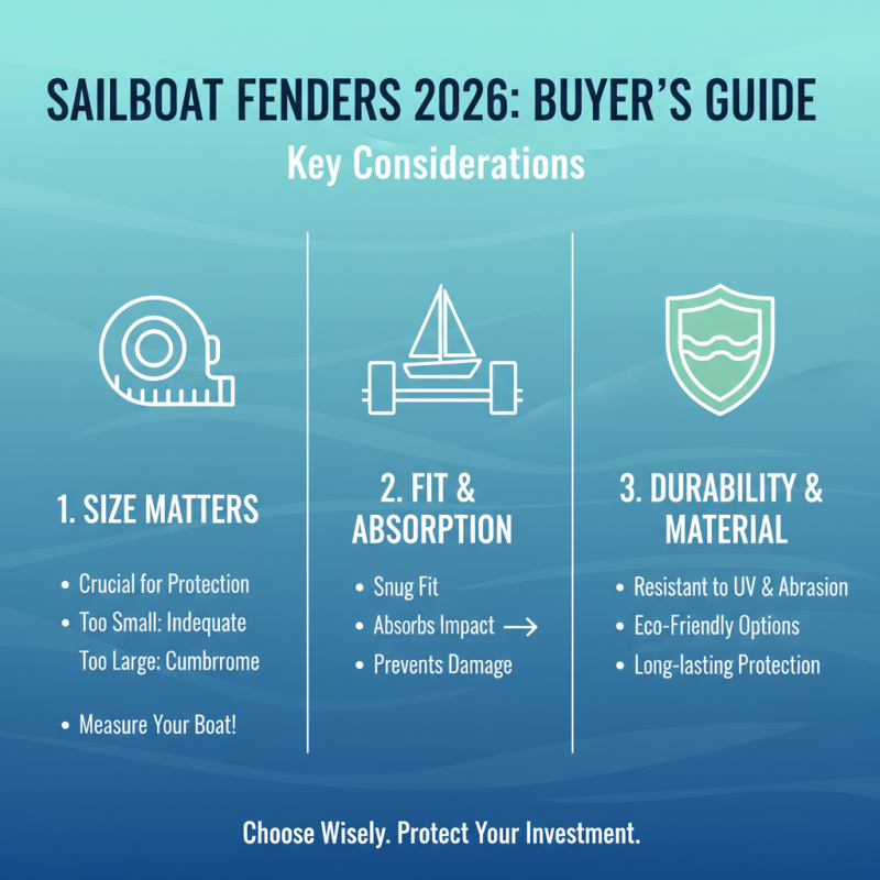 2026 Top Sailboat Fenders Buyer's Guide and Top Questions?