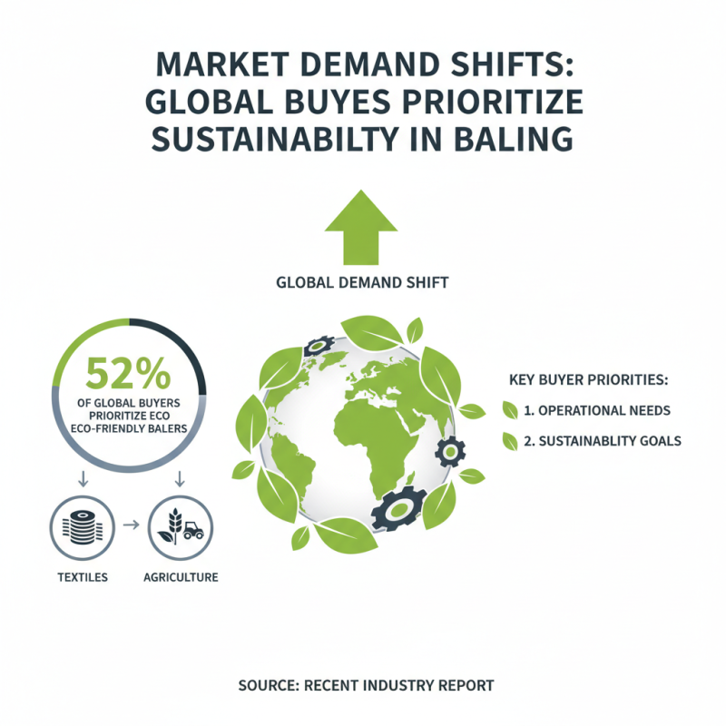 2026 Top Baling Machine Trends for Global Buyers Insights?