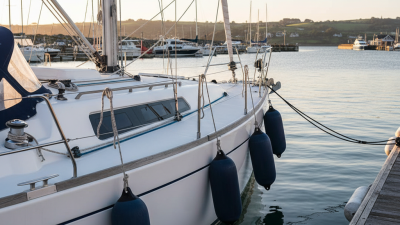 2026 Top Sailboat Fenders Buyer's Guide and Top Questions?