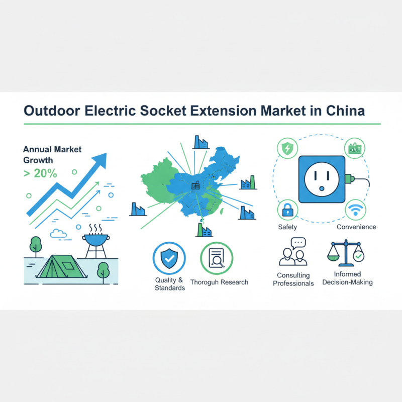 China Top 10 Best OEM Outdoor Electric Socket Extension Manufacturers Guide?