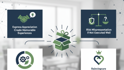 Why Choose a Gift Box for Your Next Corporate Event?