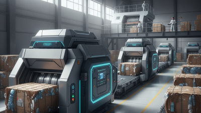 2026 Top Baling Machine Trends for Global Buyers Insights?
