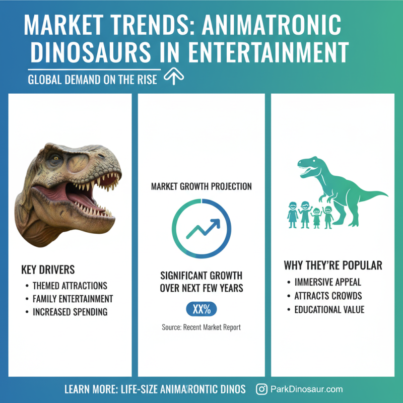 Top 10 Life Size Animatronic Dinosaurs for Sale Worldwide?