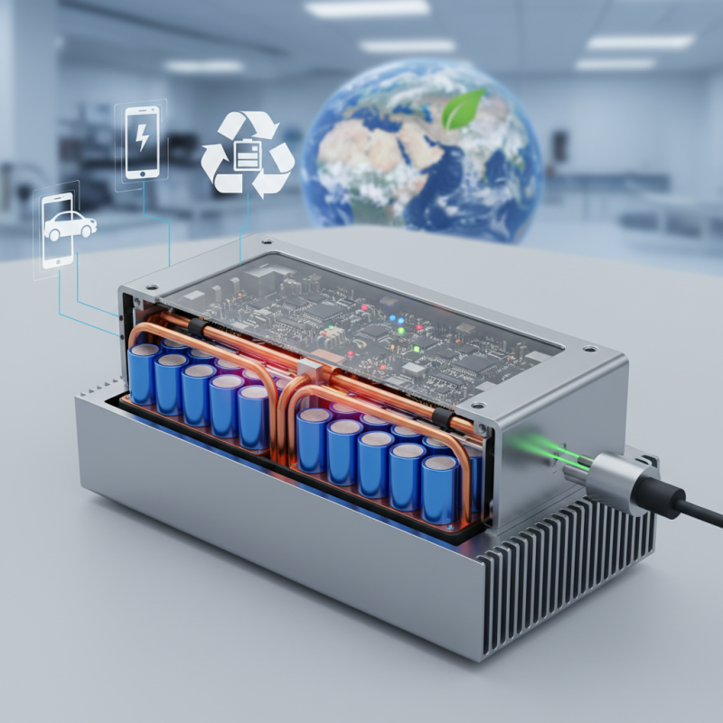 What is a Lithium Battery Pack and How Does it Work?