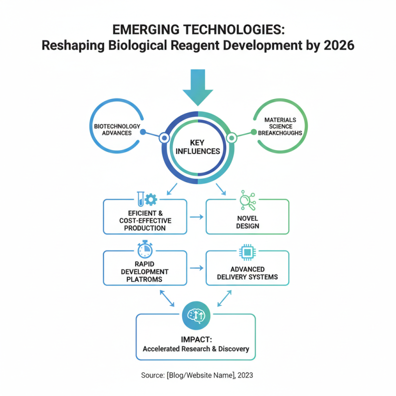 Top Biological Reagents for Global Buyers in 2026?