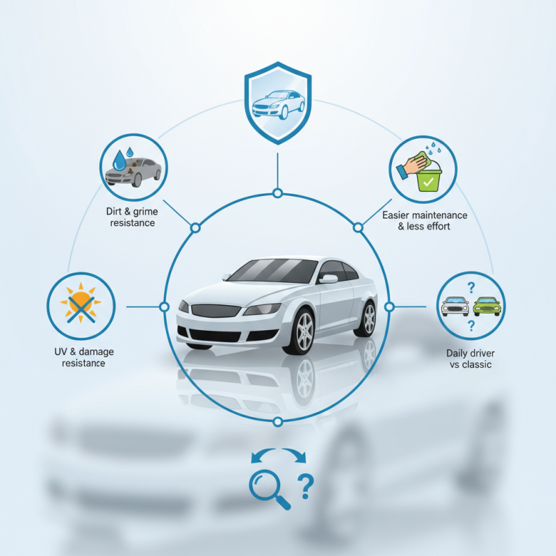 Top Benefits of Auto Ceramic Coating You Need to Know?