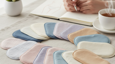 Top 10 Menstrual Heat Patch Options for Global Buyers?