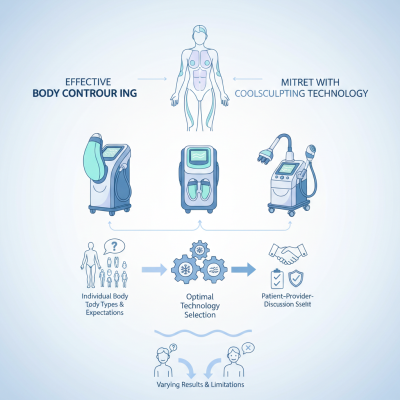 Best Coolsculpting Machines for Effective Body Contouring?