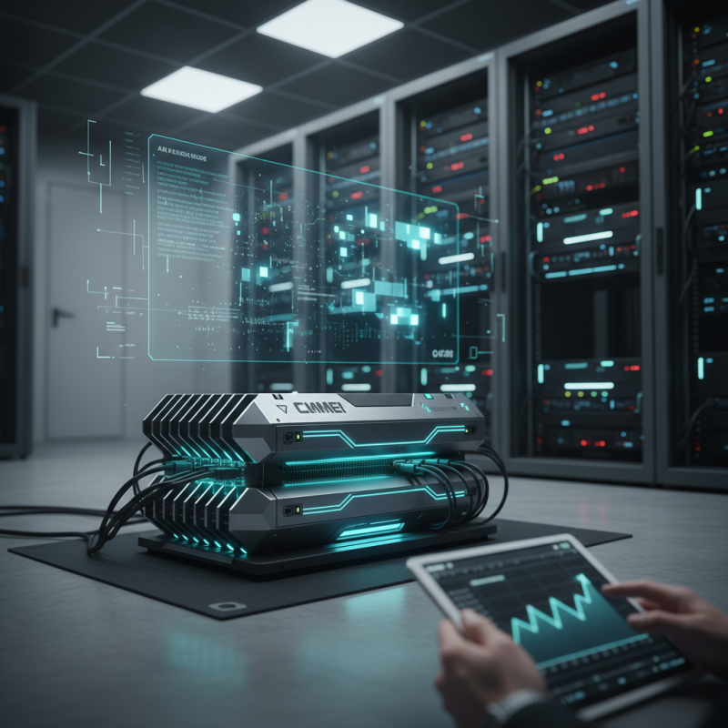 What Makes Antminer L9 17G the Best Choice for 2026?