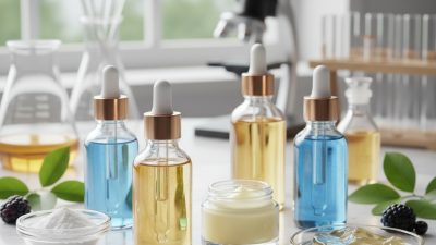 Top 10 Anti Aging Ingredients for Effective Skin Care Solutions?