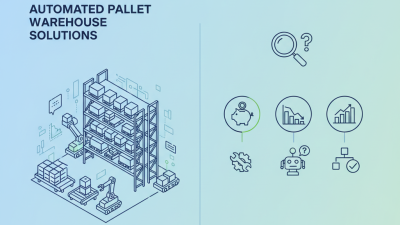 10 Best Automated Pallet Warehouse Solutions for Efficient Storage?